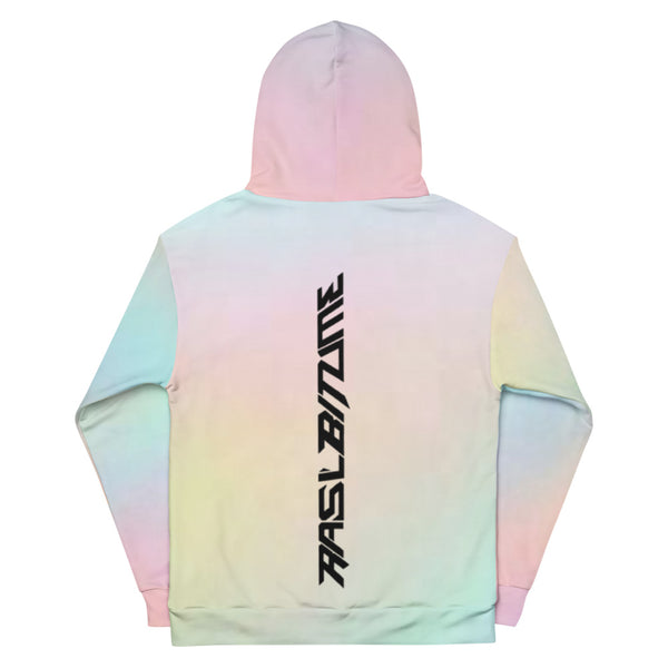 Tie & Dye sweatshirt zomercollectie 2020