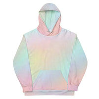 Sudadera Tie & Dye colección verano 2020