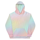 Sudadera Tie & Dye colección verano 2020