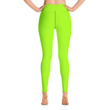 Neon legging zomercollectie 21