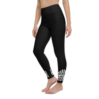 Auf dem Boden Leggings