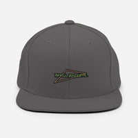 Snapback Rasl'bitume historias