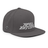 Cap Snapback crew wit