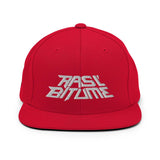 Cap Snapback crew wit