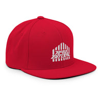 Casquette Snapback Carlifestyle