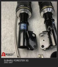 Kit Airmext Forester SG 31mm (2002-2007)