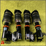 Kit Airmext Impreza 26mm GD/GG ( 2000-2007 )