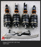 Kit Airmext integra SOHC DC1 Fourchette ( 1993-2001 )