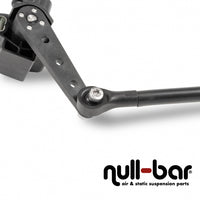 Capteur de hauteur null-bar pour AccuAir