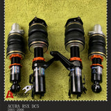 Kit Airmext RSX dc5 ( 2001-2006 )