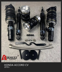 Kit Airmext accord CV10 ( 2017+ )