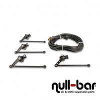 Capteur de hauteur null-bar pour AccuAir