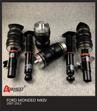 Kit Airmext Mondeo MKIV ( 2007-2013 )