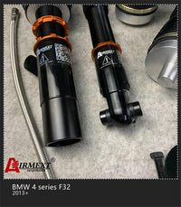 Kit Airmext Bmw F32 ( 2013+ )