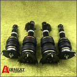 Kit Airmext Impreza 26mm GJ/GP ( 2011-2016 )