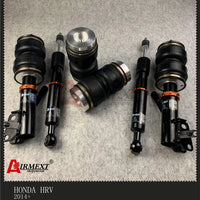 Kit Airmext HRV ( 2014+ )