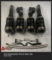 Kit Airmext Polo 6n / 6n2