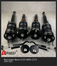 Kit Airmext CL55 amg ( 2000-2005 )