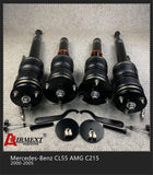 Kit Airmext CL55 amg ( 2000-2005 )