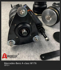 Kit Airmext Classe A W176( 2012+ )