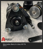 Kit Airmext Classe A W176( 2012+ )