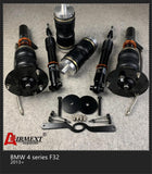 Kit Airmext Bmw F32 ( 2013+ )