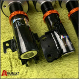 Airmext Forester SF 31mm Bausatz (1997-2002)