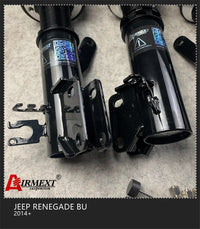 Kit Airmext Renegade ( 2014+ )