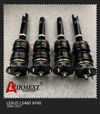 Kit Airmext LS460 XF40 ( 2009-2017 )