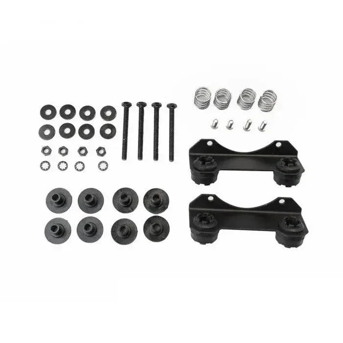 Kit anti vibration Rasl'Bitume
