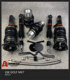 Kit Airmext Golf MK7.5 2018+