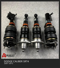 Kit Airmext dodge caliber srt 4 ( 2007-2012 )