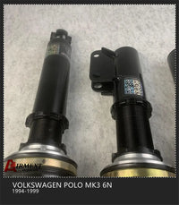 Kit Airmext Polo 6n / 6n2