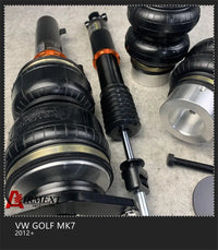 Kit Airmext Golf MK7.5 2018+