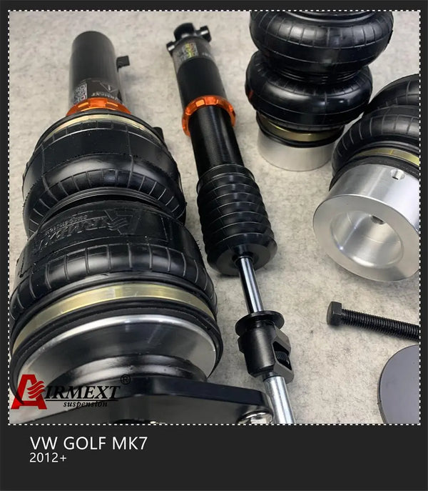 Kit Airmext Golf MK7.5 2018+