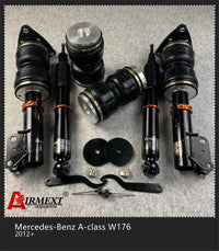 Kit Airmext Classe A W176( 2012+ )