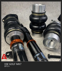 Kit Airmext Golf MK7.5 2018+