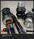 Kit Airmext Golf MK7.5 2018+