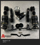 Kit Airmext Mazda 2 DJ ( 2015+ )