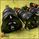 Kit Airmext Impreza 26mm GD/GG ( 2000-2007 )