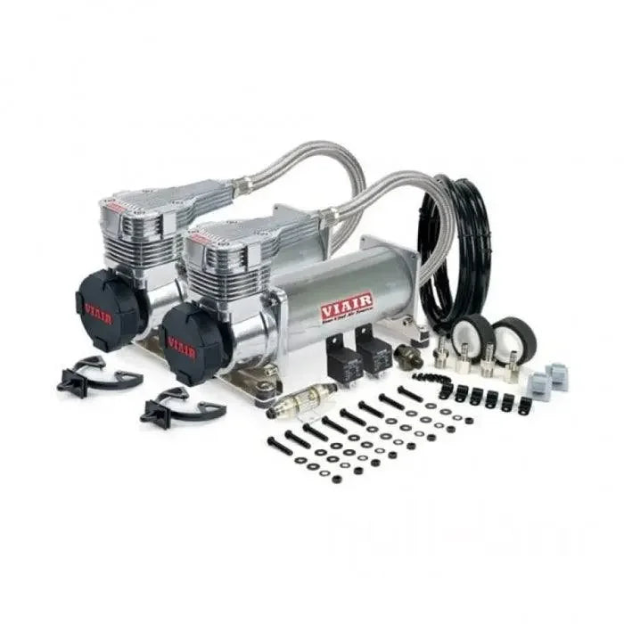 Pack Viair 485C platin Rasl'Bitume