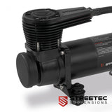 Streetec comp1 EVO black