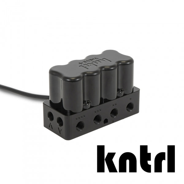 Kntrl Valve4