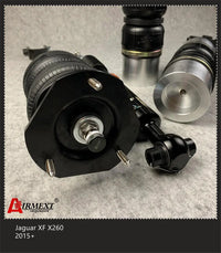 Kit Airmext XF X260 ( 2015+ )