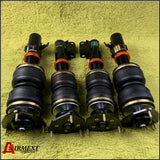 Kit Airmext Impreza 26mm GD/GG ( 2000-2007 )