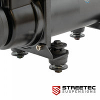 Streetec comp1 EVO black