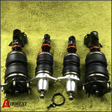 Kit Airmext CRV RM1/3/4 ( 2011-2016 )