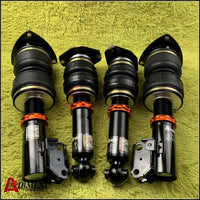 Kit Airmext Forester SH (2007-2012)