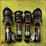 Kit Airmext Forester SH (2007-2012)