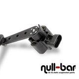 Capteur de hauteur null-bar pour AccuAir